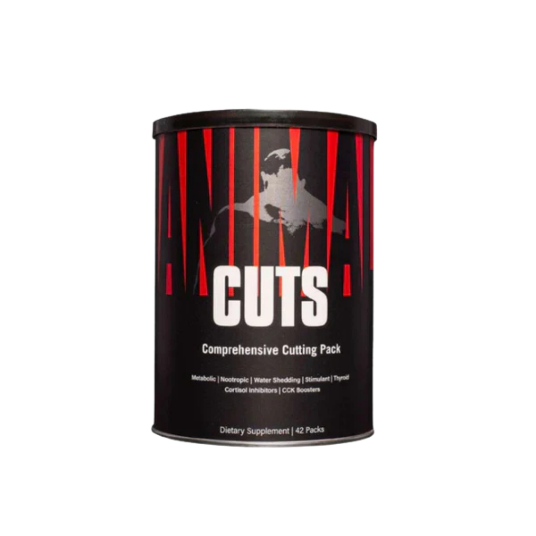 Animal Cuts