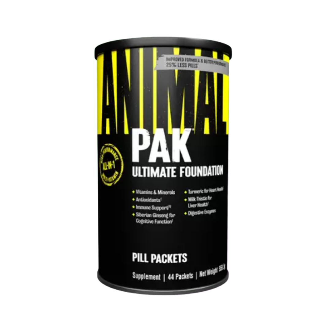Animal Pak