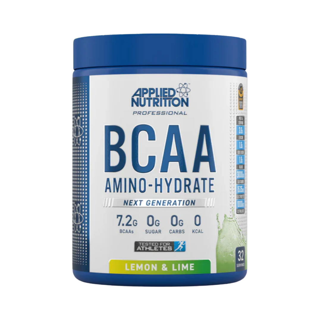 Applied Nutrition BCAA