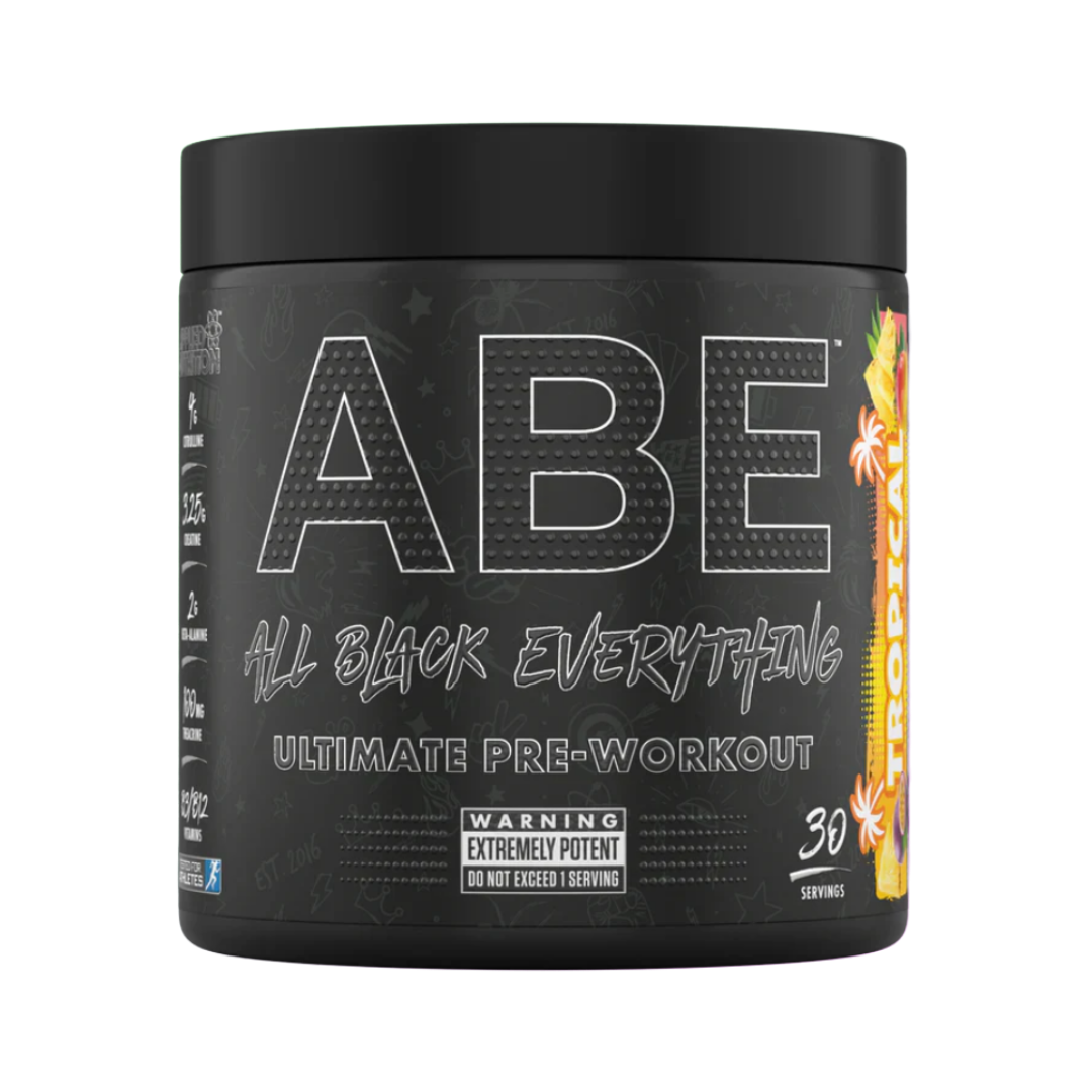 Applied Nutrition