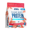 Applied Nutrition’s Clear Whey Protein