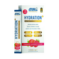 Applied nutrition hydration