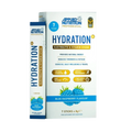 Applied nutrition hydration
