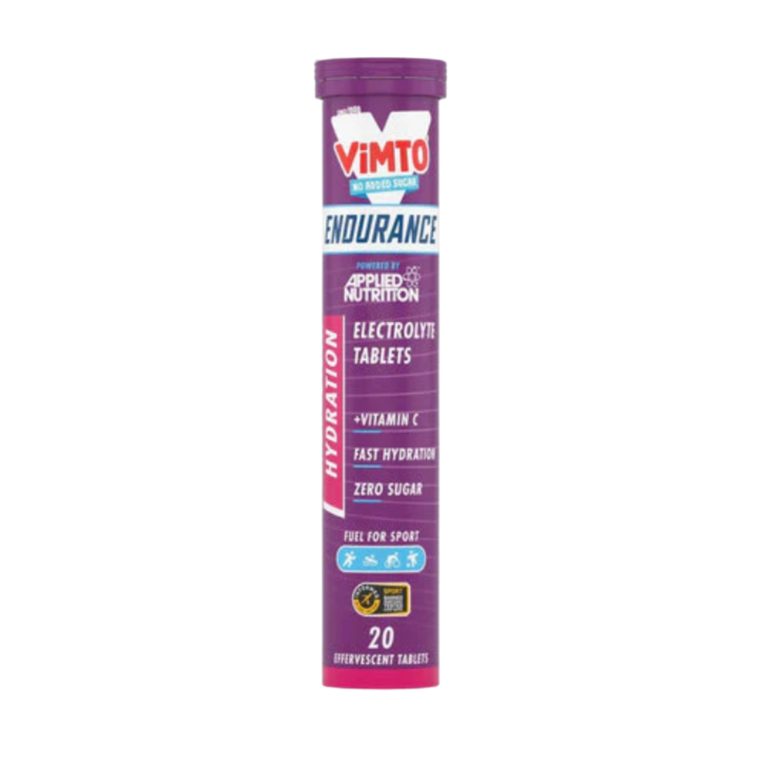 Applied nutrition vimto electrolytes