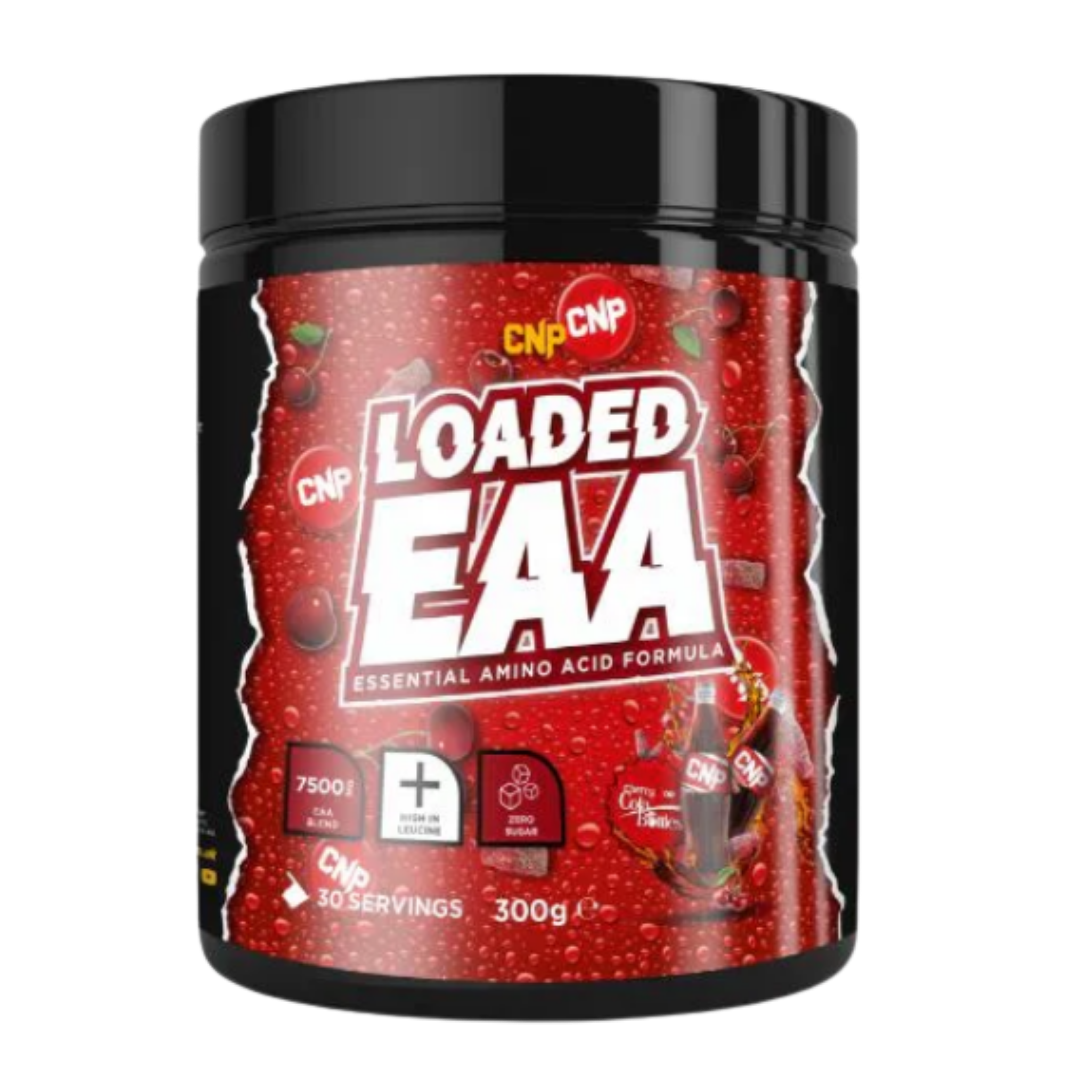 CNP Loaded EAA