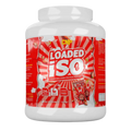 CNP Loaded ISO