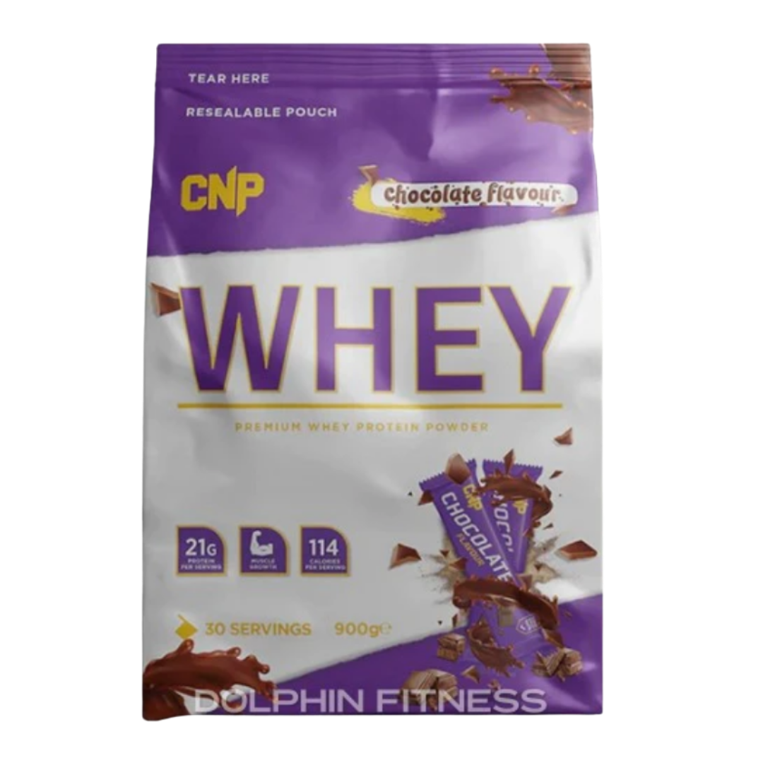 CNP whey 900g