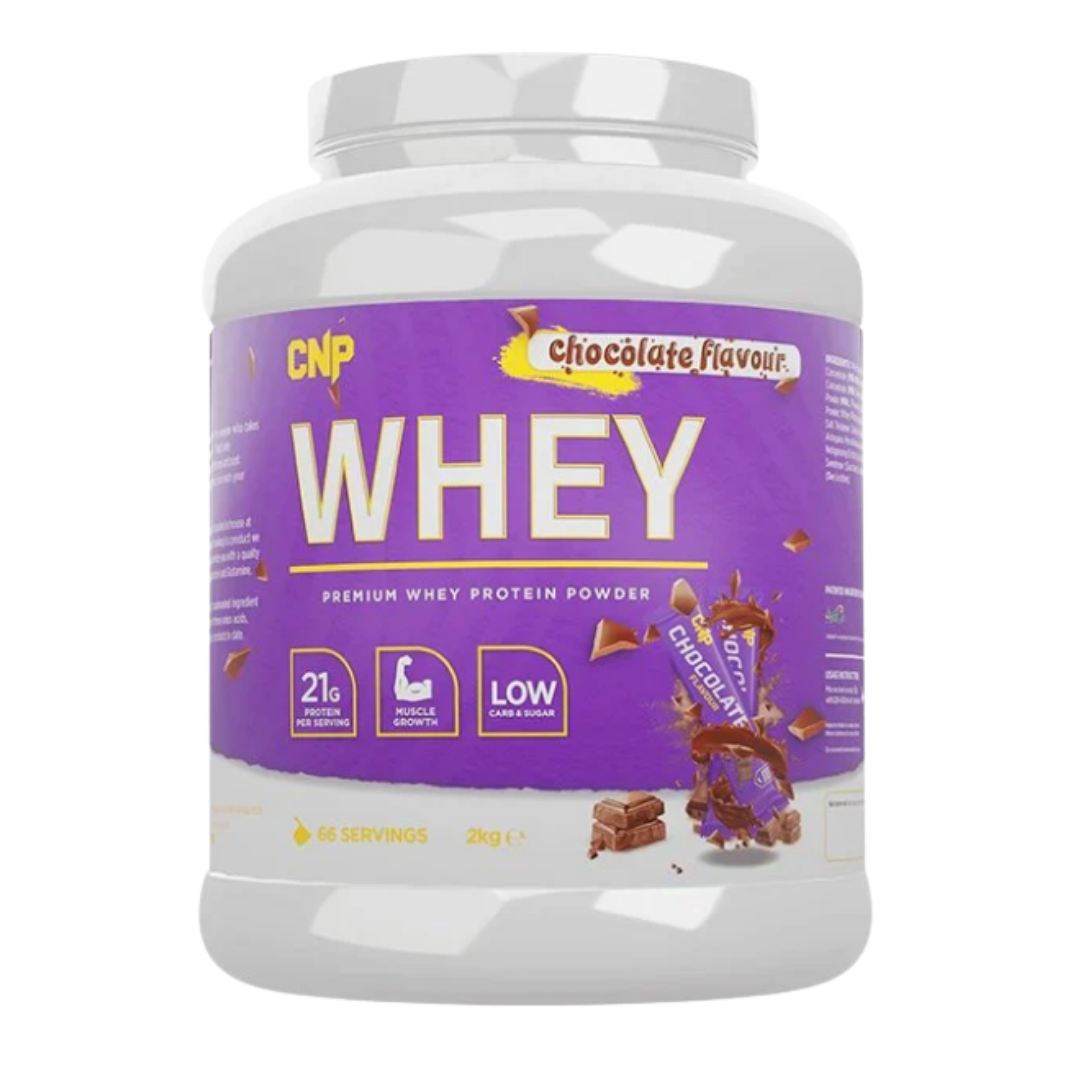 CNP whey Regular
