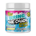 Chaos Crew Pre workout