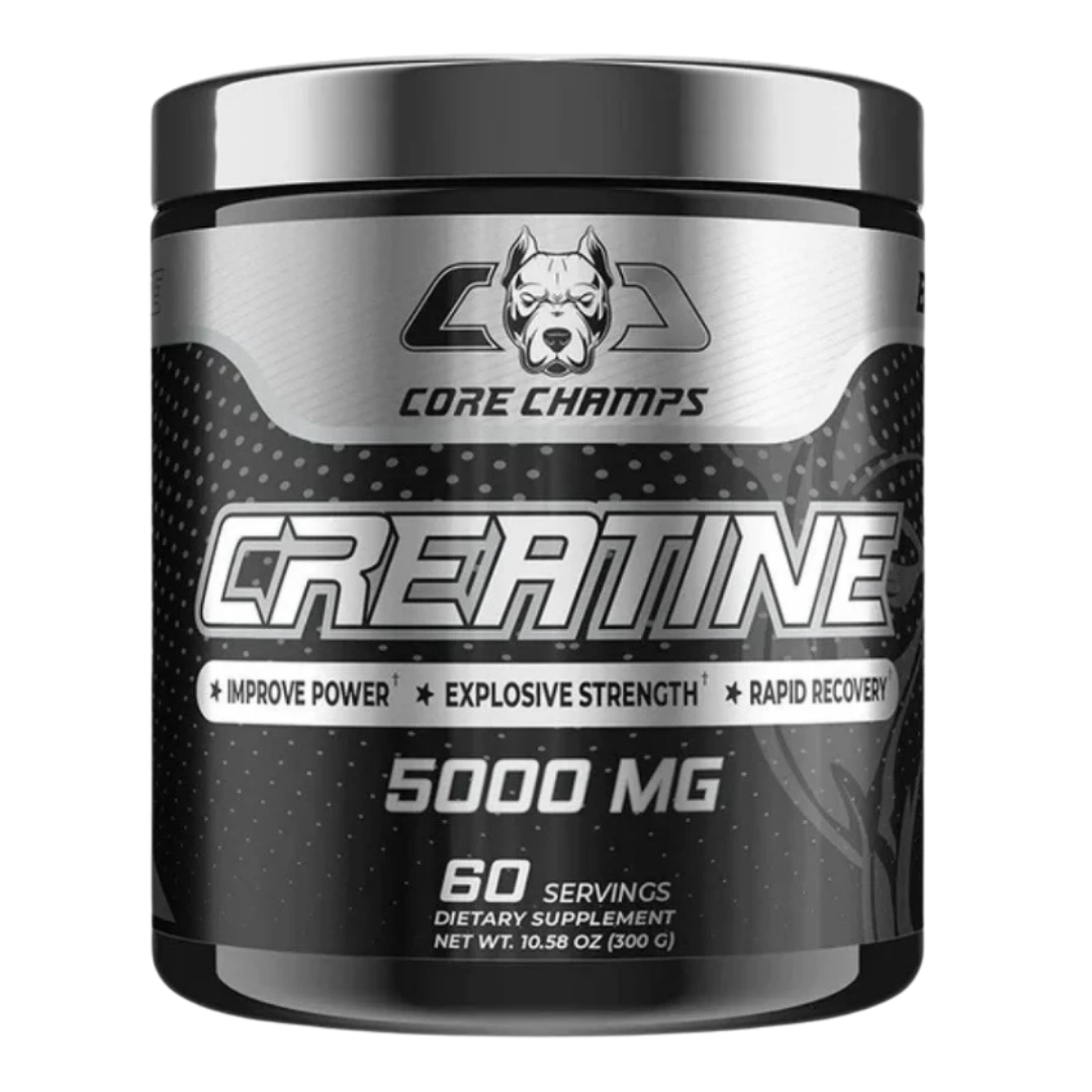 Core Champs Creatine Regular