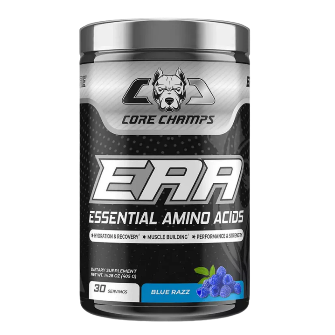 Core Champs EAA Regular