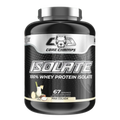 Core Champs Isolate Coconut