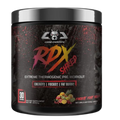 Core champs RDX shred