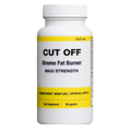 Cut off Extreme Fat Burnet