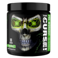 JNX The Curse