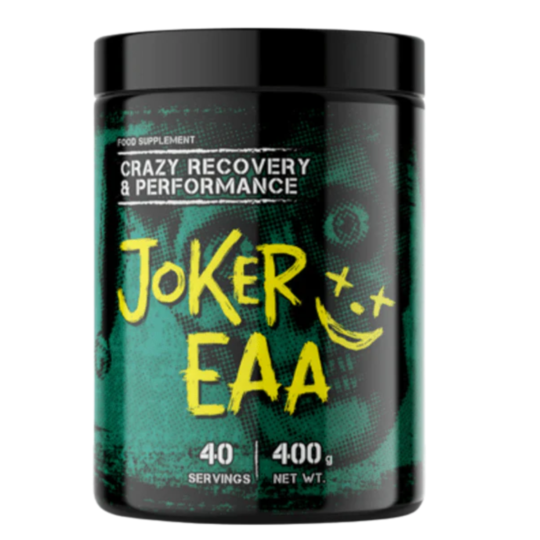 Joker EAA Strawberry