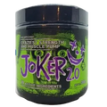 Joker Pre-workout 2.0