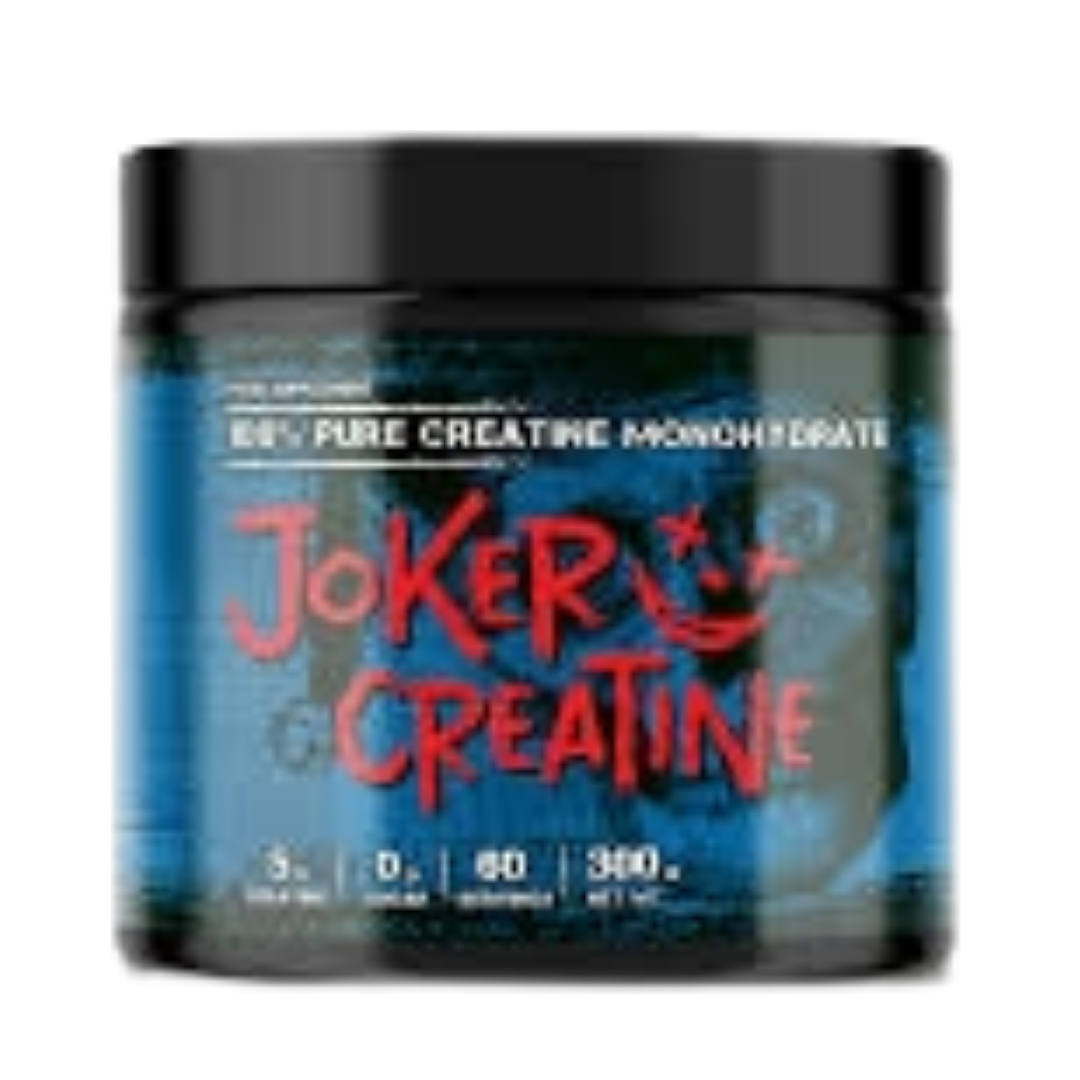 Joker Creatine