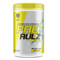 Muscle Rulz Pre-Workout