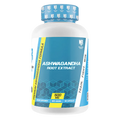 Muscle Rulz Ashwagandha