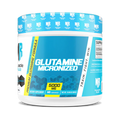 Muscle Rulz Glutamine