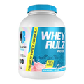 Muscle Rulz Isolate