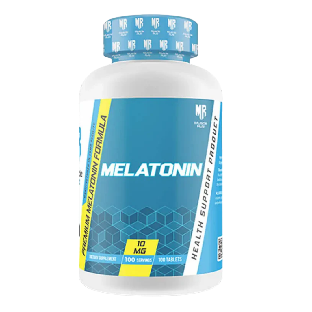 Muscle Rulz Melatonin