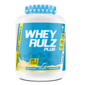 Muscle Rulz Whey