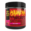 Mutant Madness Pre workout