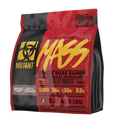 Mutant Mass 2.7kg