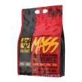 Mutant mass 6.8kg