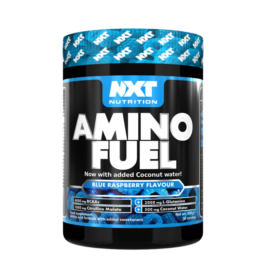 NXT Amino Fuel