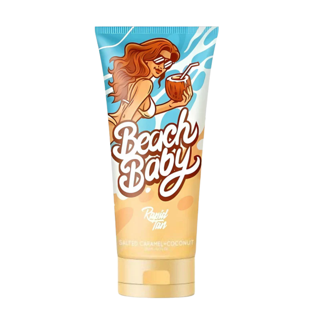 Beach Baby - Tanning Cream