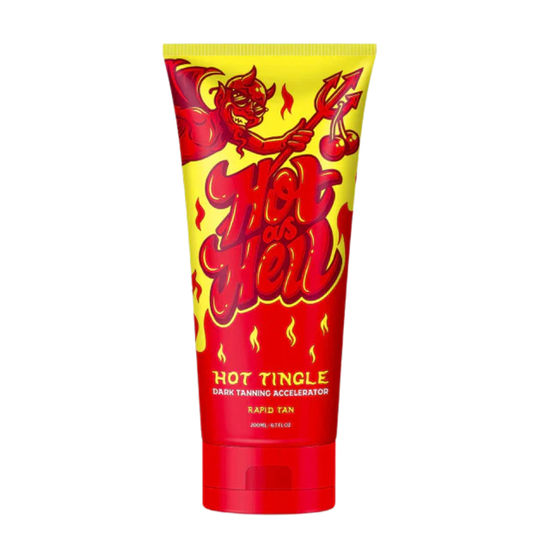 Rapid Tan - Tanning Cream