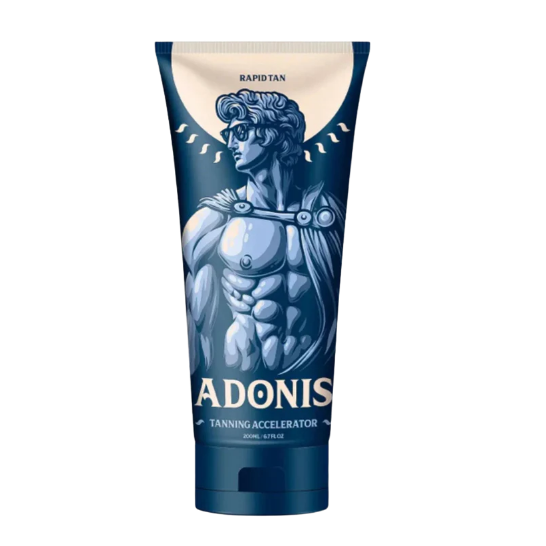 Adonis - Tanning Cream