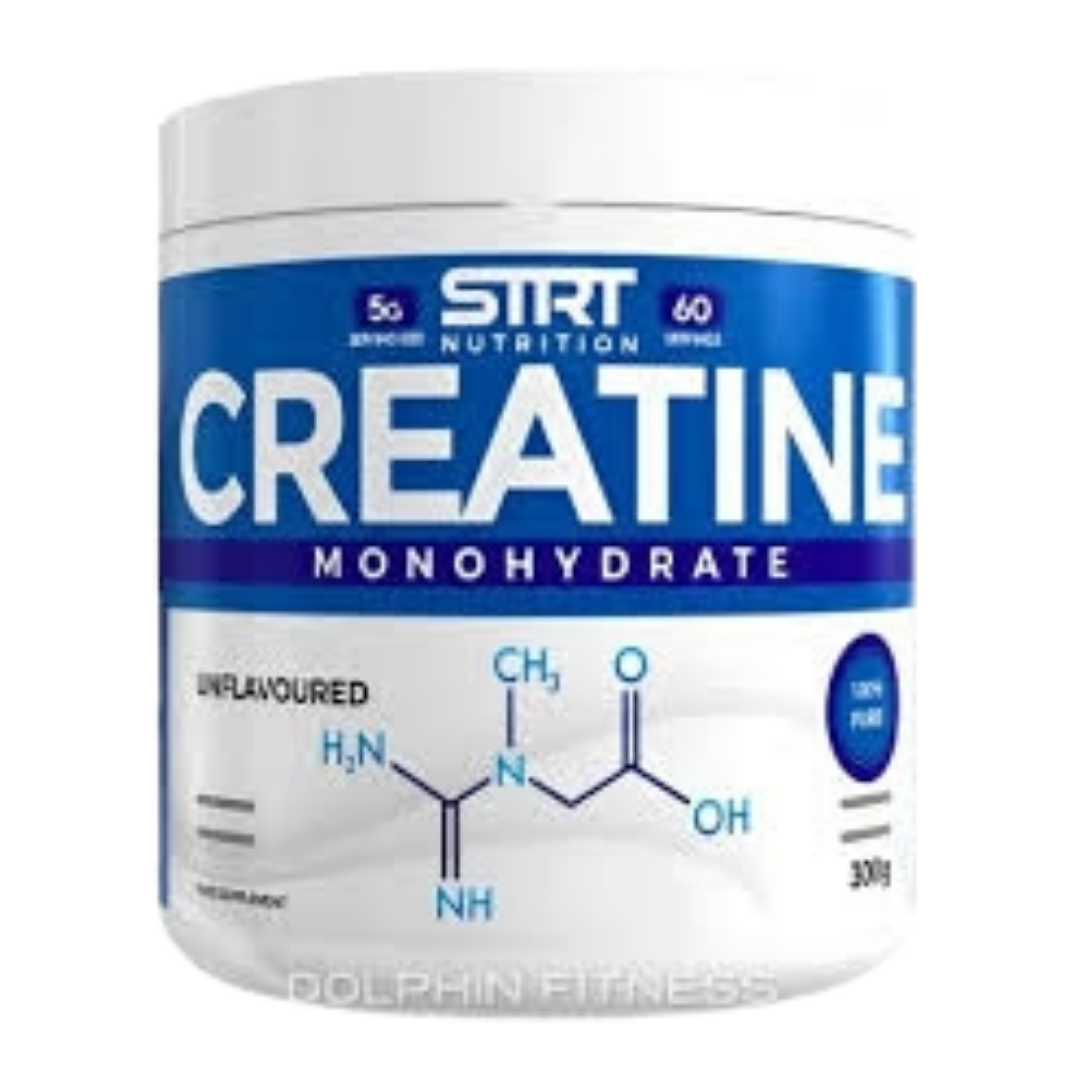 STRT Creatine