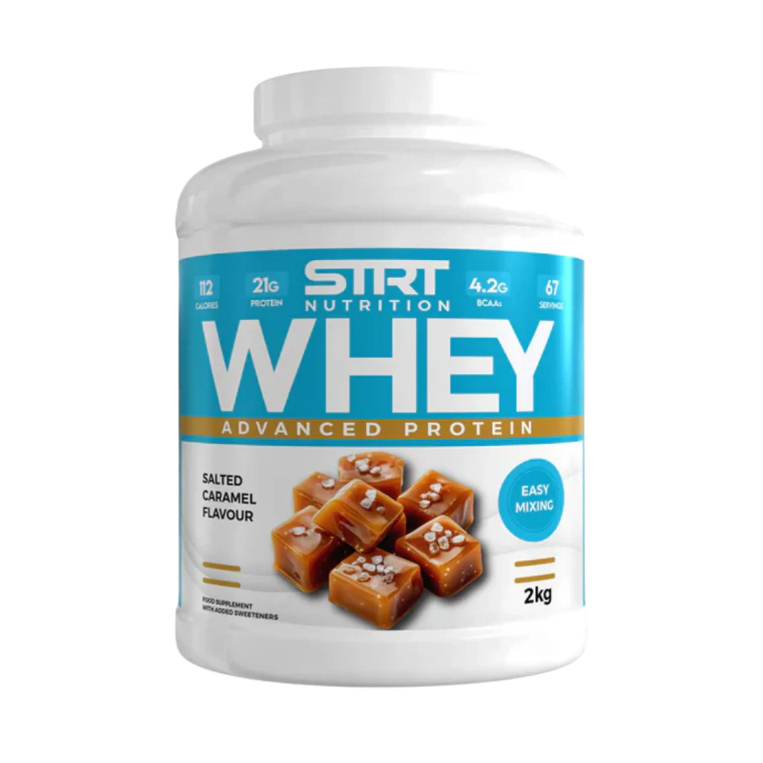 STRT Whey