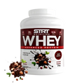 STRT Whey
