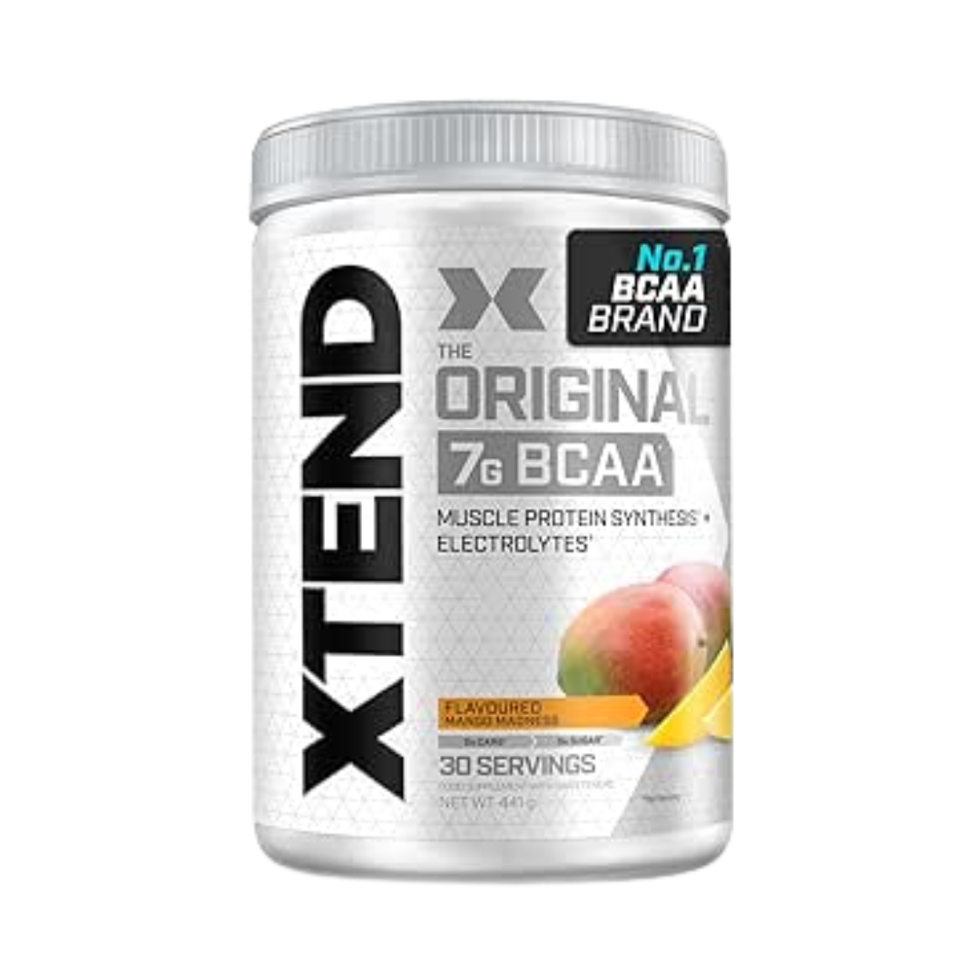 XTEND BCAA
