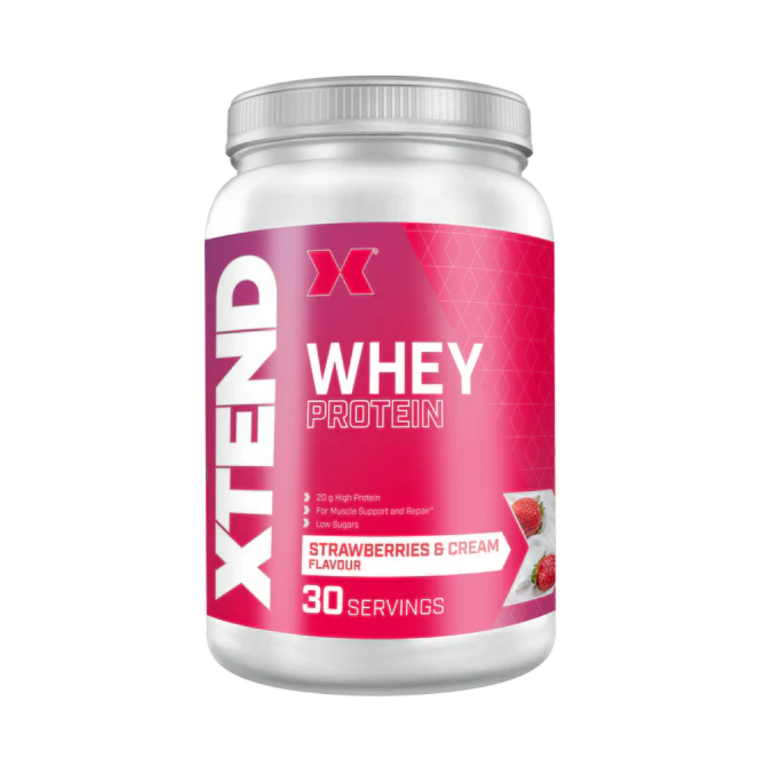 XTEND Whey